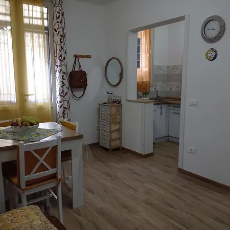Saint Nicholas ' House * Bagheria