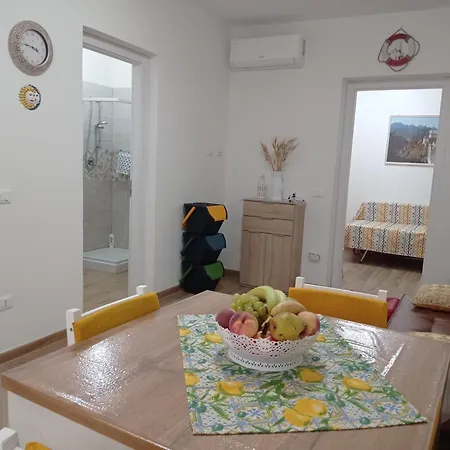 Casa vacanze Saint Nicholas ' House