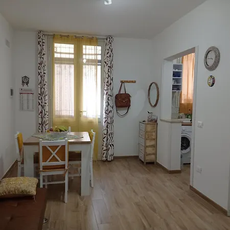 Casa vacanze Saint Nicholas ' House